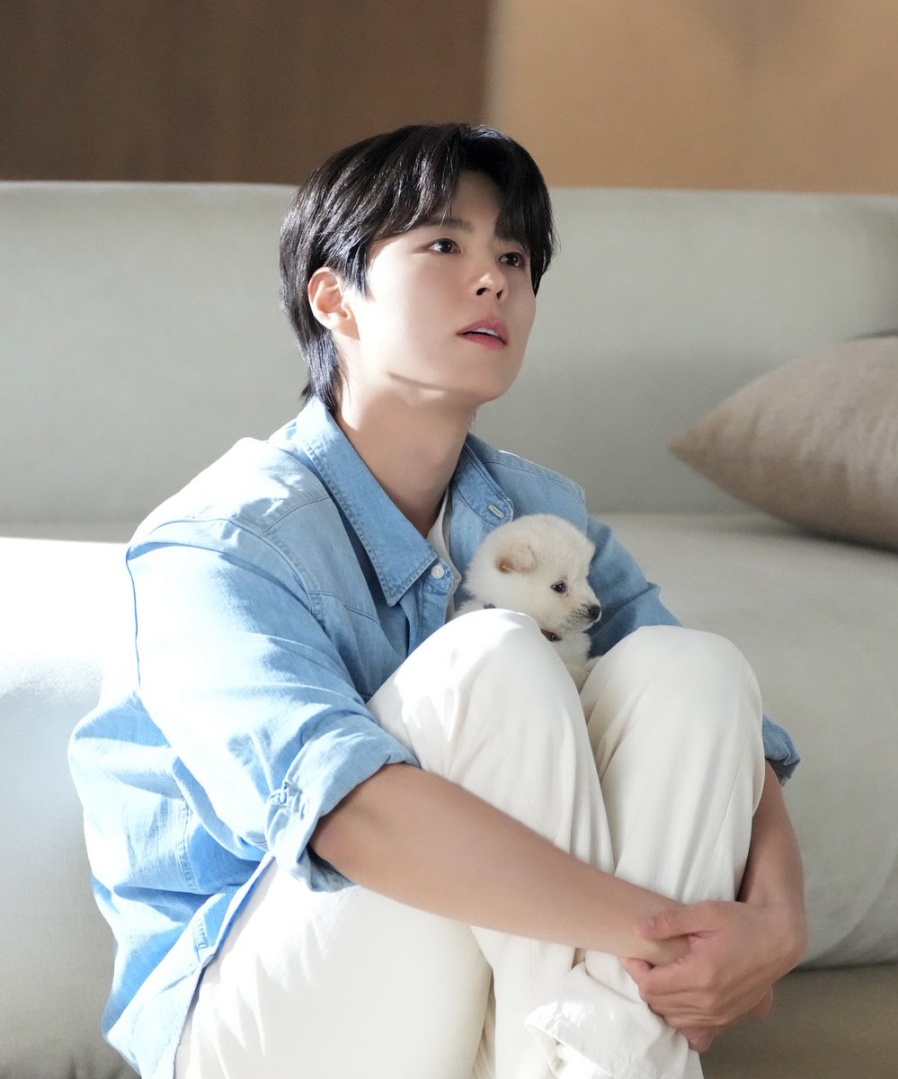 bogum pics ✶ tweet media