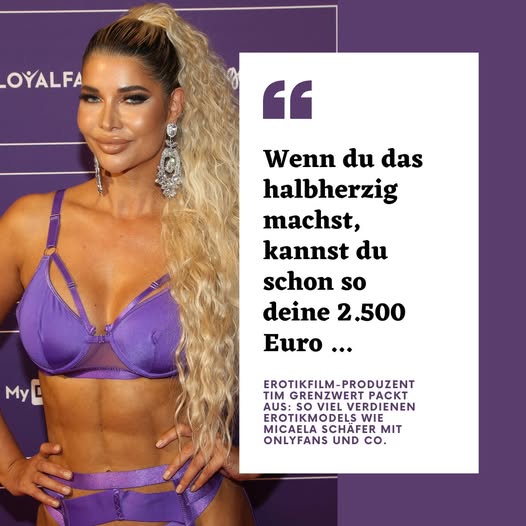 Schonungslos tweet media