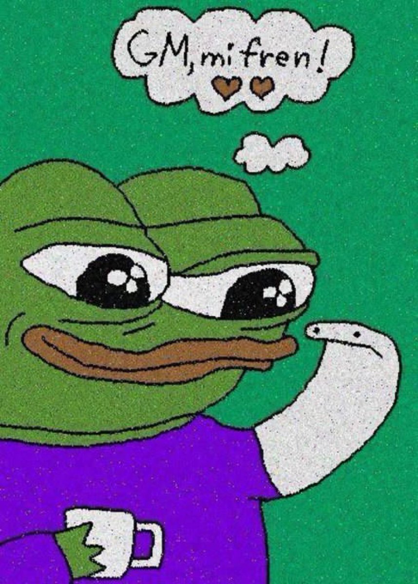 Happy new week everyone.

Who’s waiting for Degxifi?