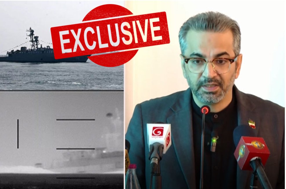 Wimal Weerawansa tweet media