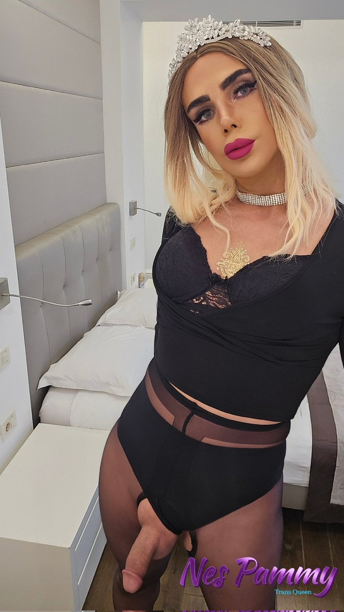 𝗡𝗲𝘀 𝗣𝗮𝗺𝗺𝘆 tweet media