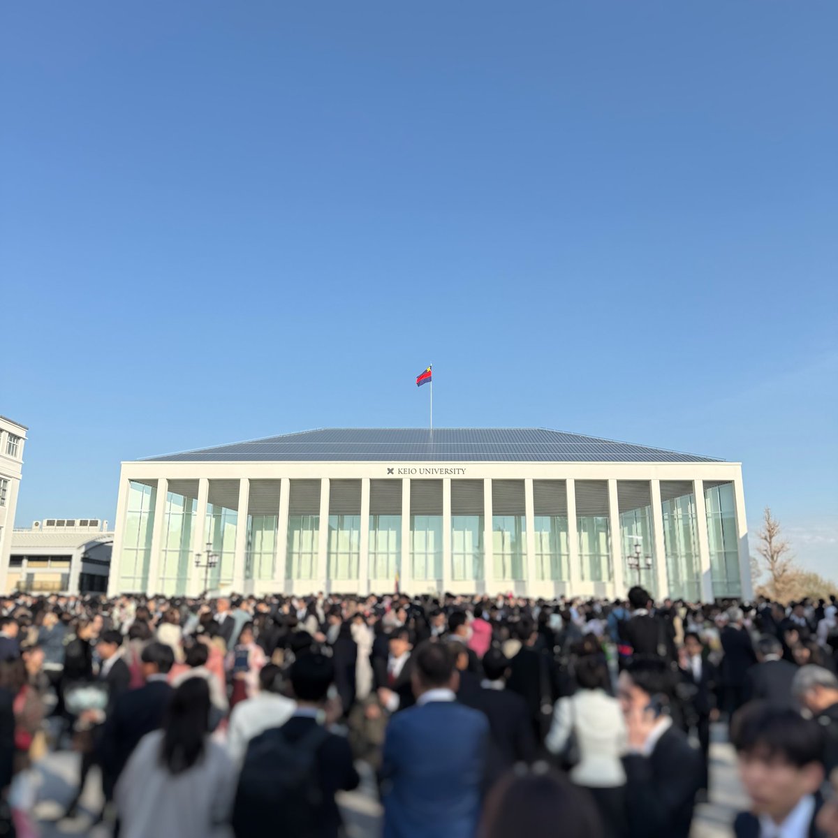 ごうにゃりん tweet media