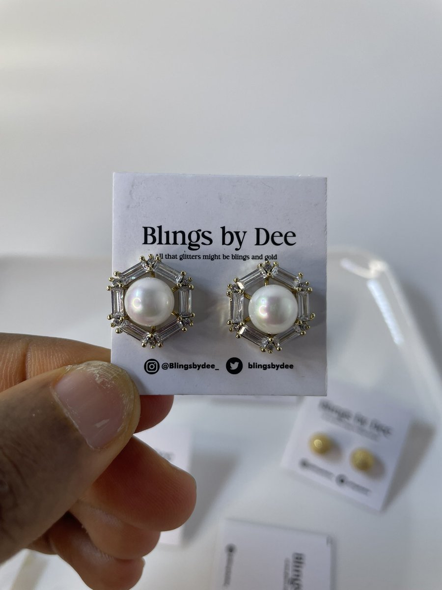 Miss Dee ✨💫 D Jewelry Plug tweet media