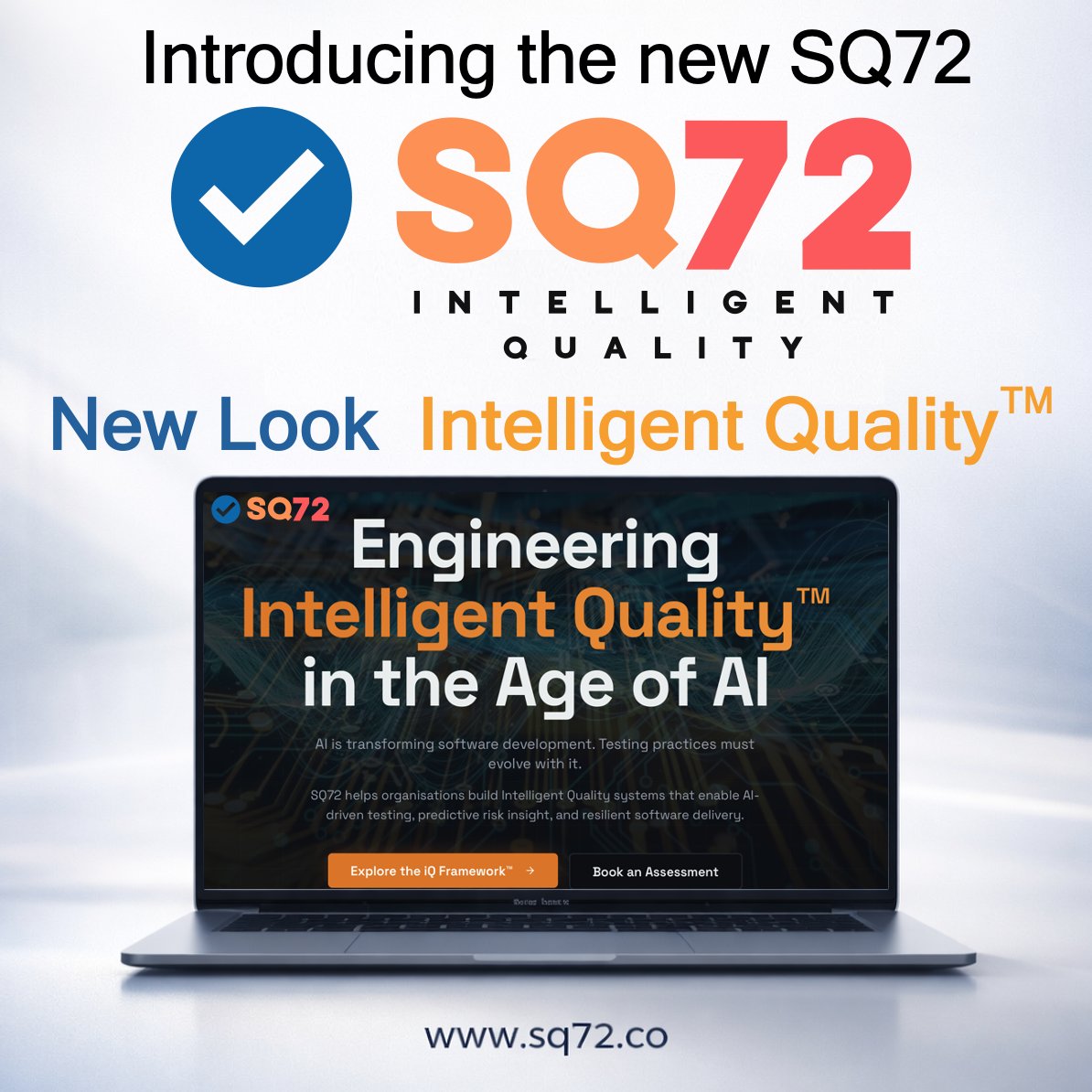 SQ72 Software Testing tweet media