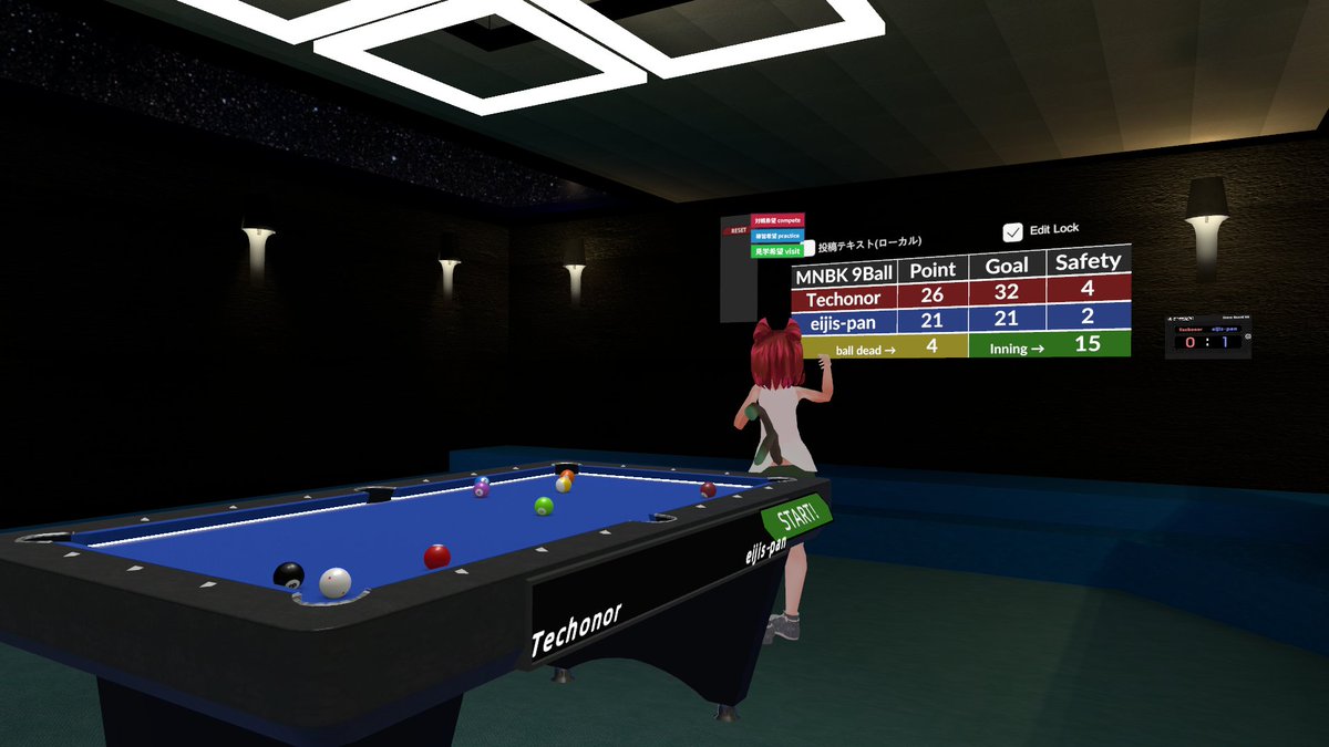 てこな@Techonor tweet media