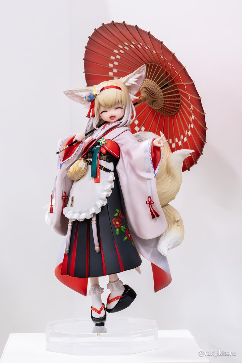 ラルフ tweet media