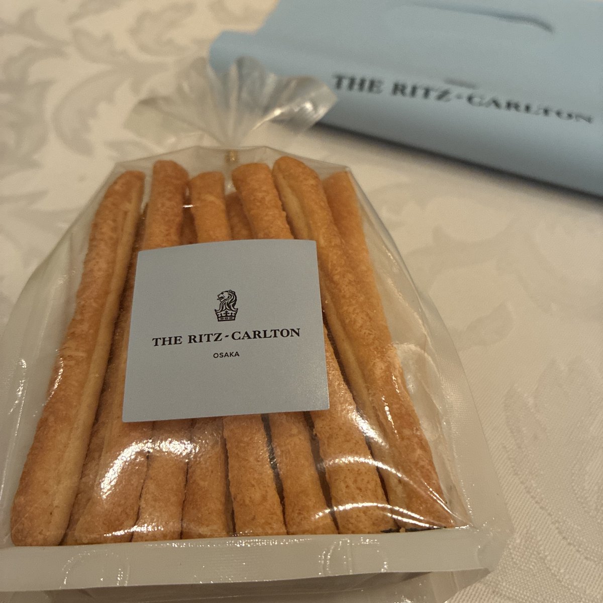 おとうふ tweet media