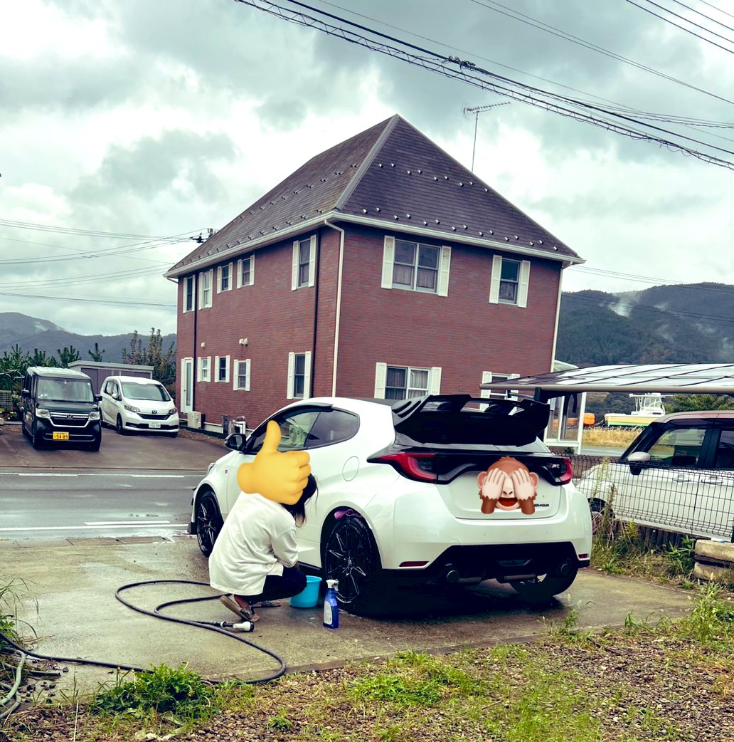 ひかり tweet media