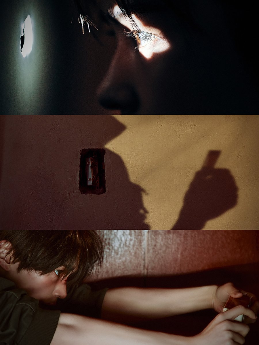 ✦ ᵔᴥᵔ ✦ tweet media