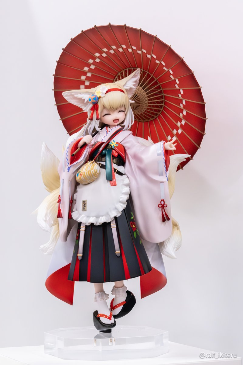 ラルフ tweet media