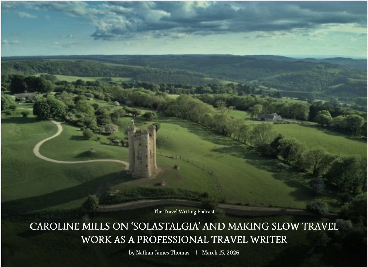 Caroline Mills tweet media