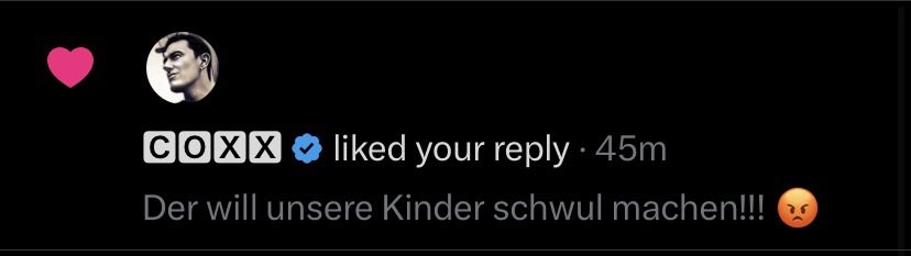 Müller für die Ewigkeit tweet media