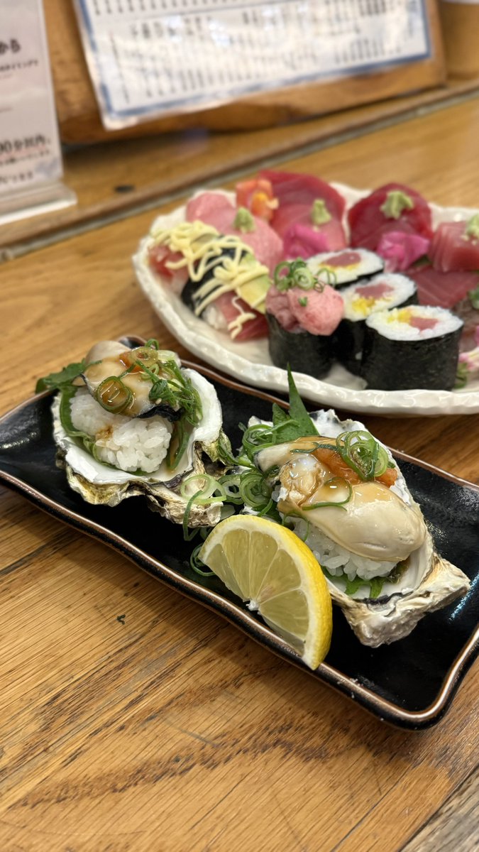 まだ考え中...@大阪グルメ tweet media