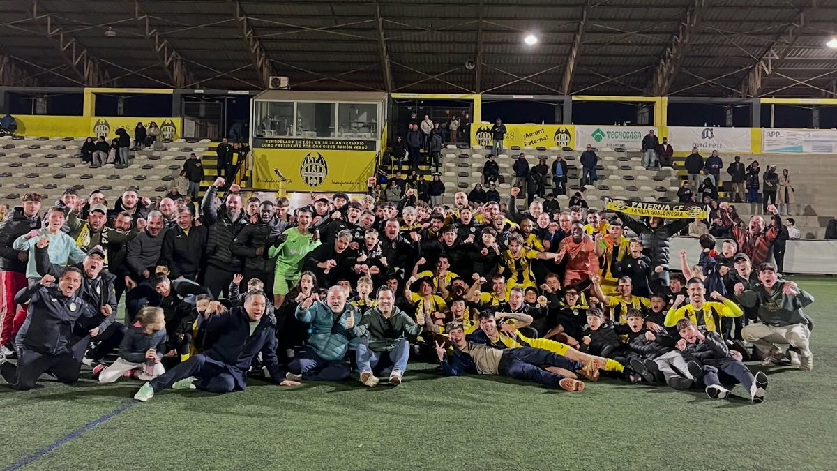 Valencia Base tweet media