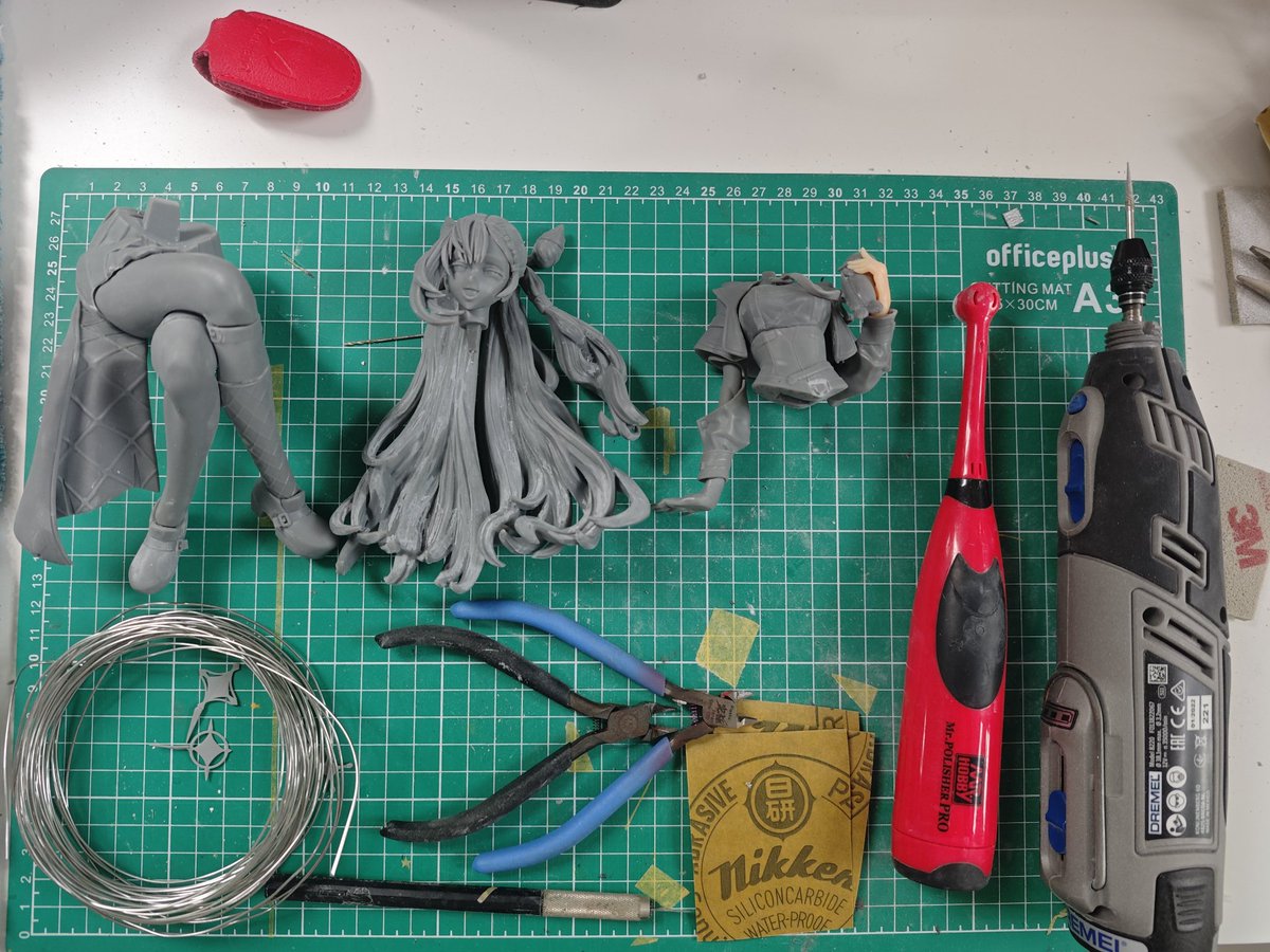 Erick Vandalier 🔮 tweet media