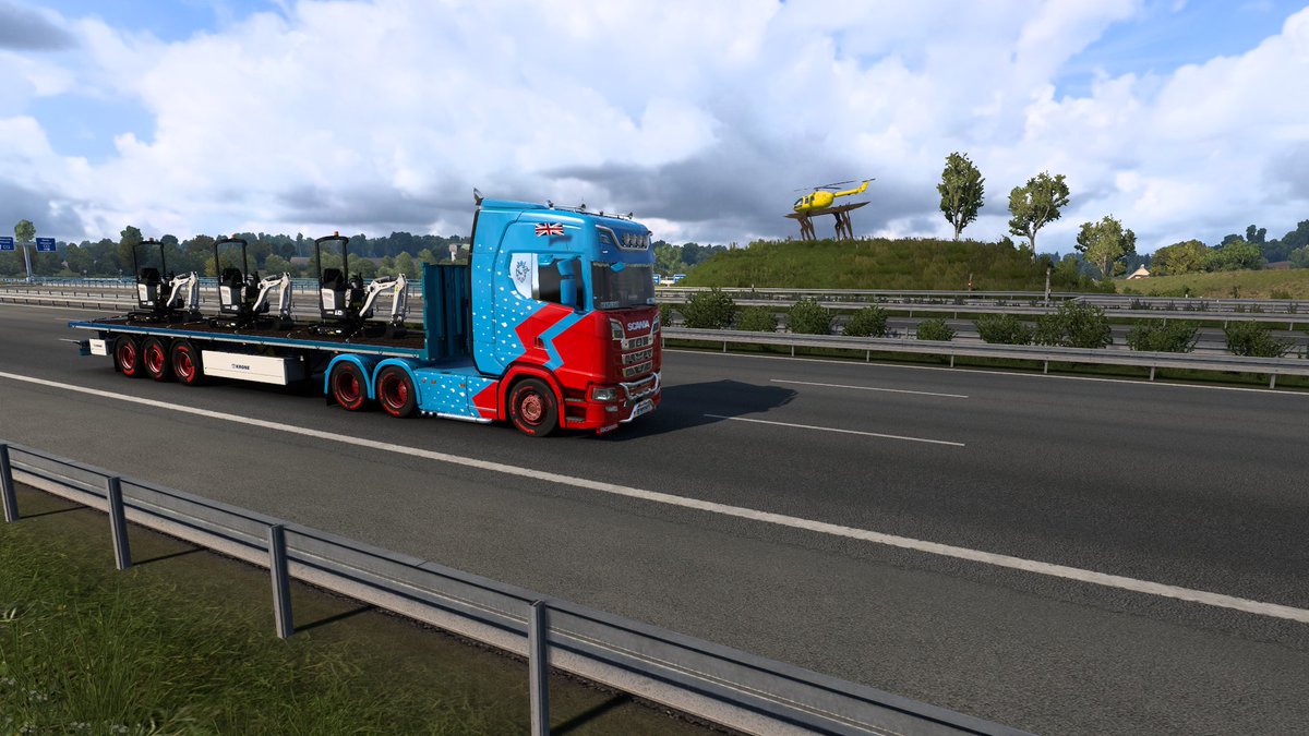 William Short tweet media