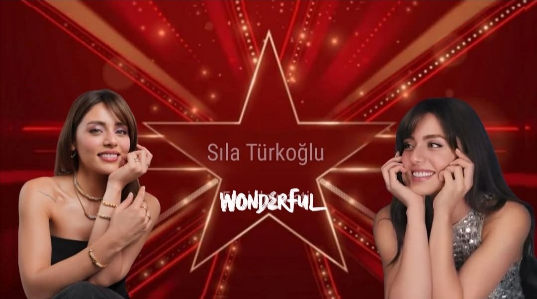 #SilaTürkoğlu, actrița care nu interpretează personajul, îl TRĂIEȘTE efectiv. 💥