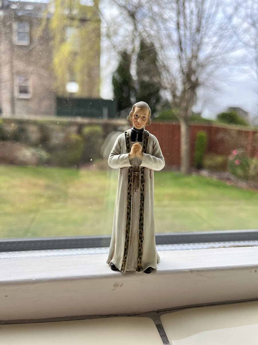 Fr Ryan Black tweet media