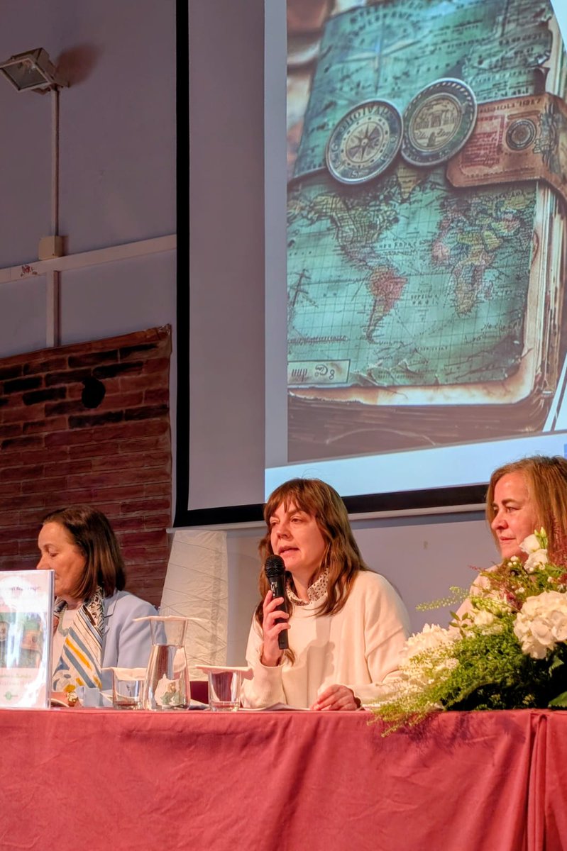 C.M. Cultura Llanera tweet media