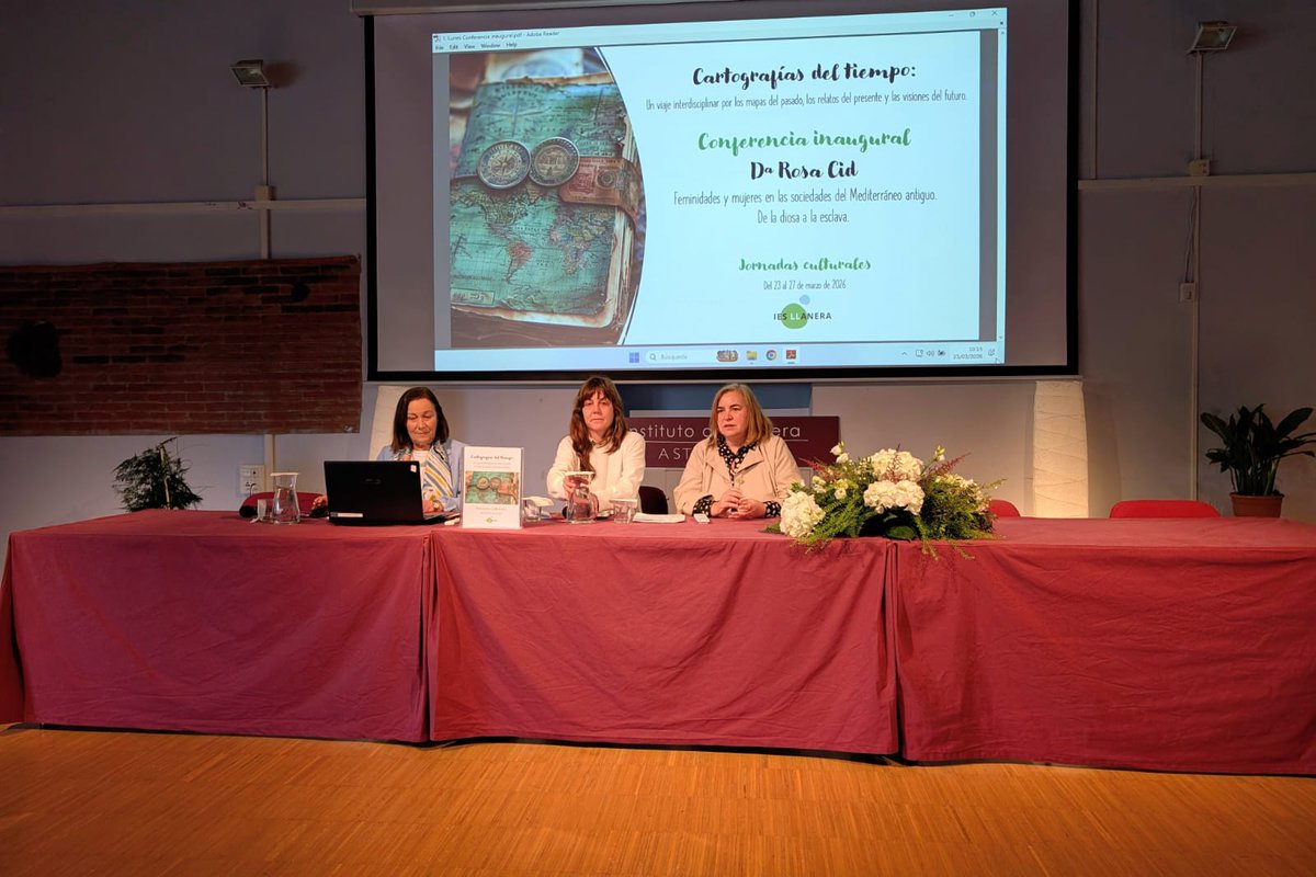 C.M. Cultura Llanera tweet media