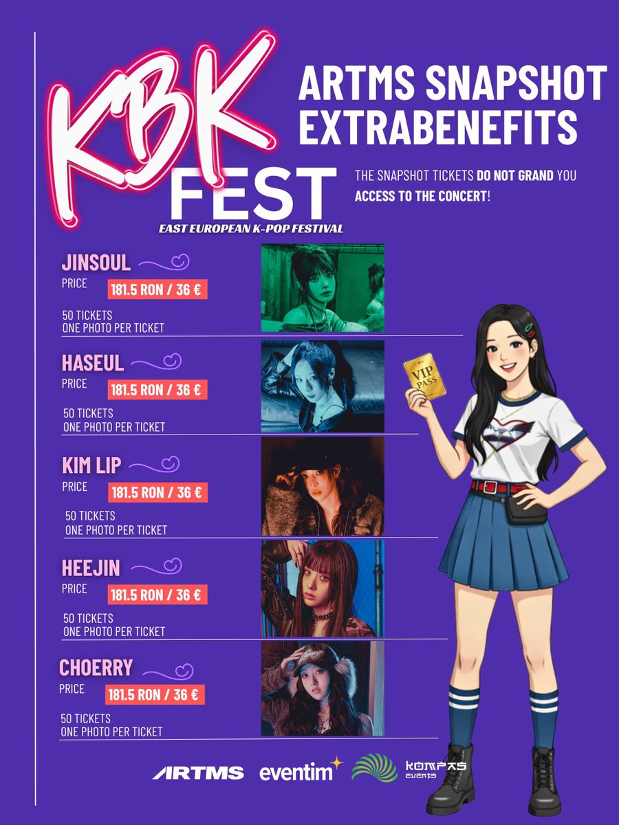 KpopbyKompas tweet media