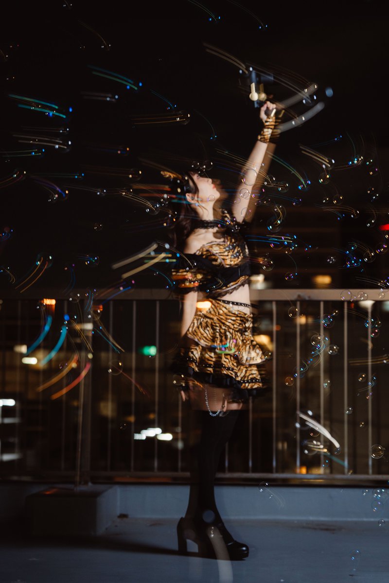 N。(えぬまる) tweet media