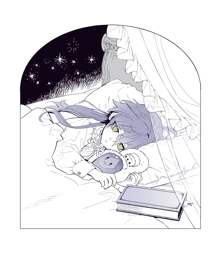 なぎな tweet media