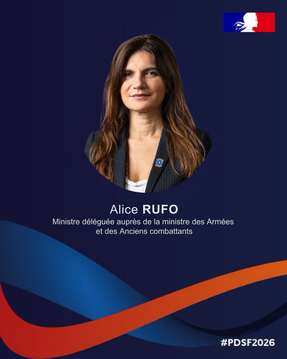 Académie de défense de l'École militaire tweet media