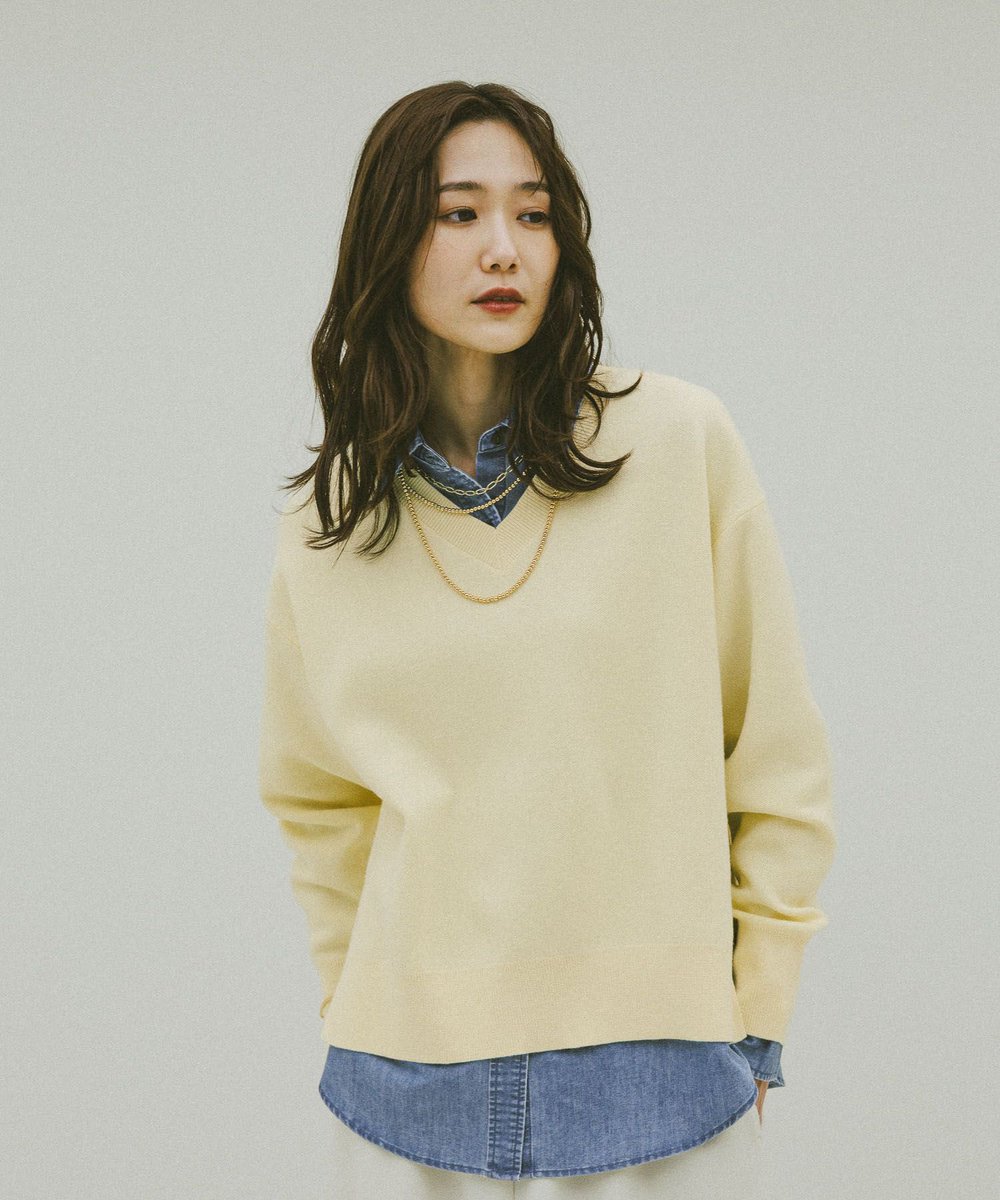 グローバルワーク tweet media