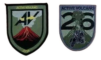 PSYOPS Insignia tweet media