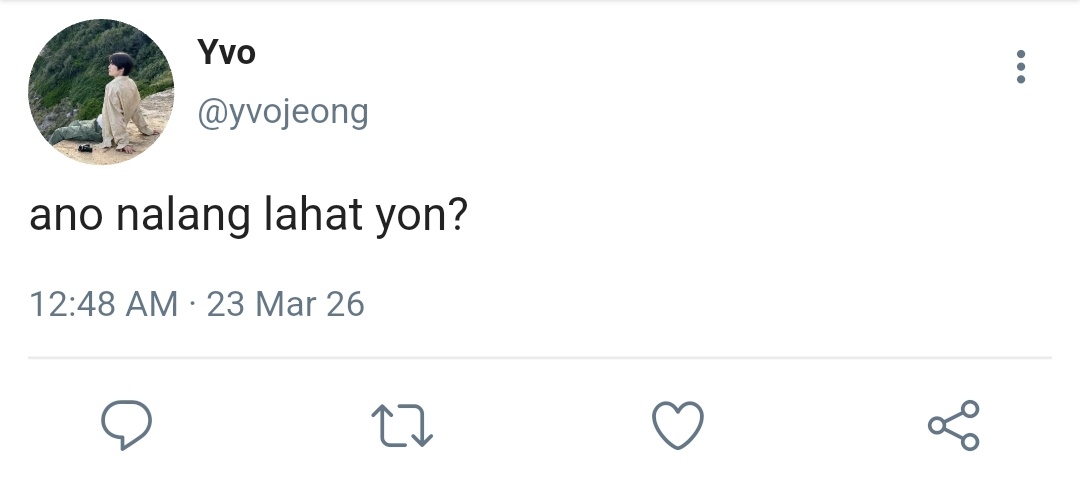 A #jaewoo filo au "Hidden Hearts"

Where in Santi (jw) move in a remote place where he met Yvo (jh). What starts as simple encounters turns into something, but their relationship become challenging when he discovers a truth that makes being together impossible