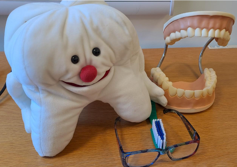 SFHT Library tweet media