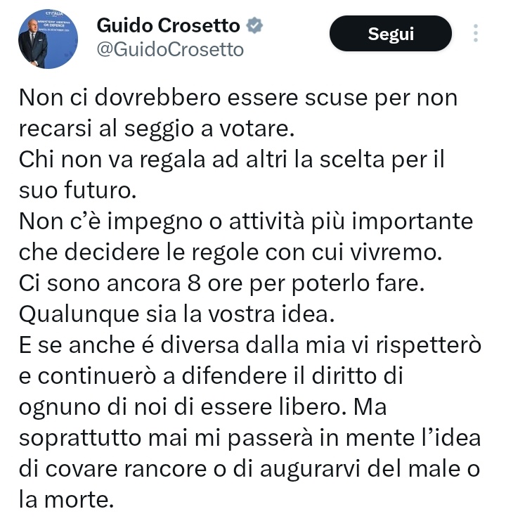 Sabó tweet media