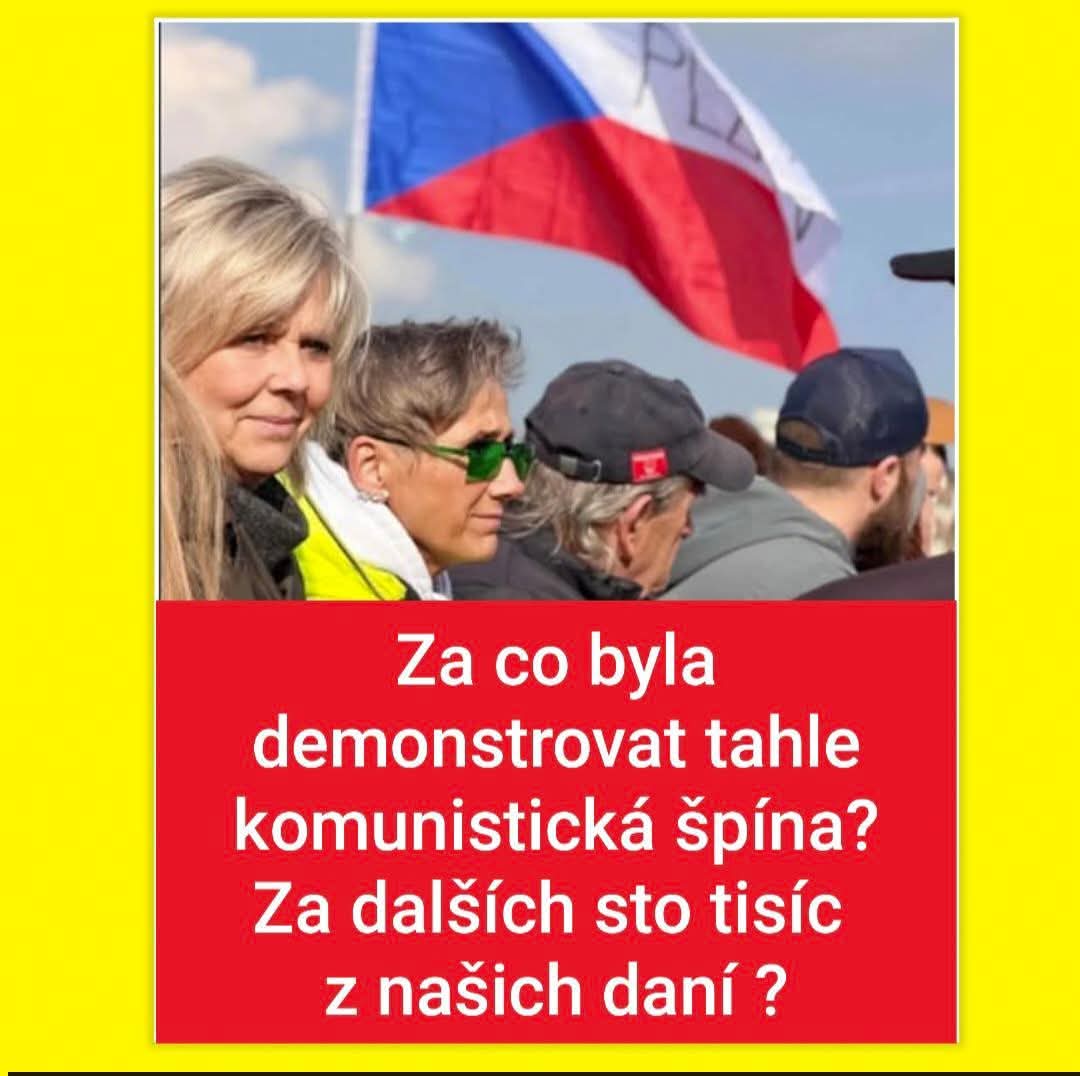 Mirek Trojan tweet media