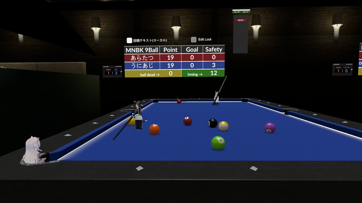 てこな@Techonor tweet media