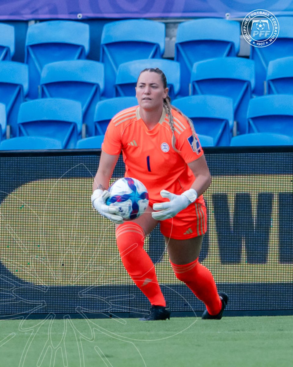 Philippine Women's National Football Team tweet media