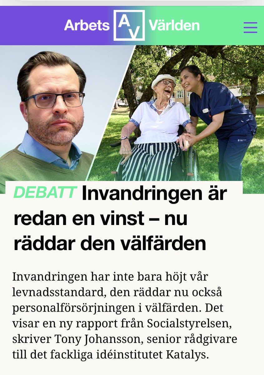 Urban Glidefjäll tweet media