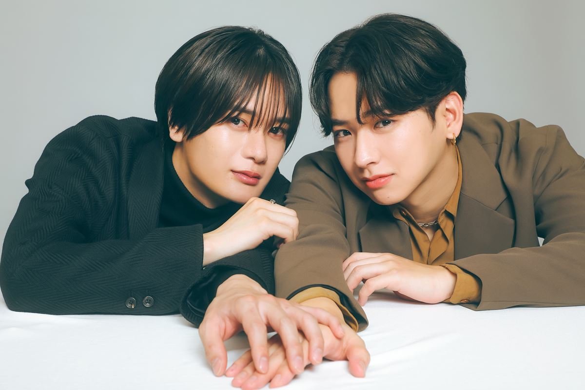 BOYSぴあ編集部 tweet media