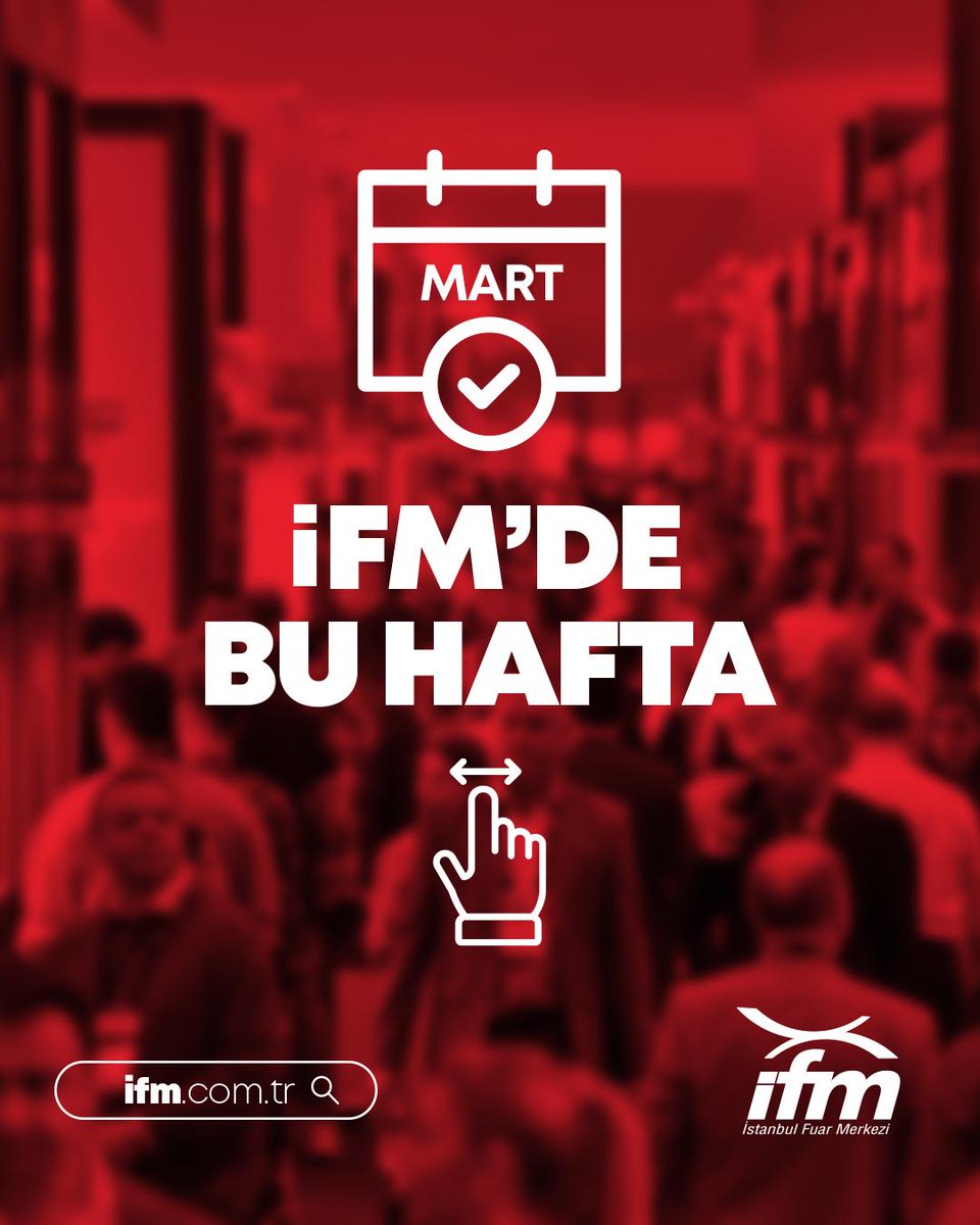 İFM tweet media
