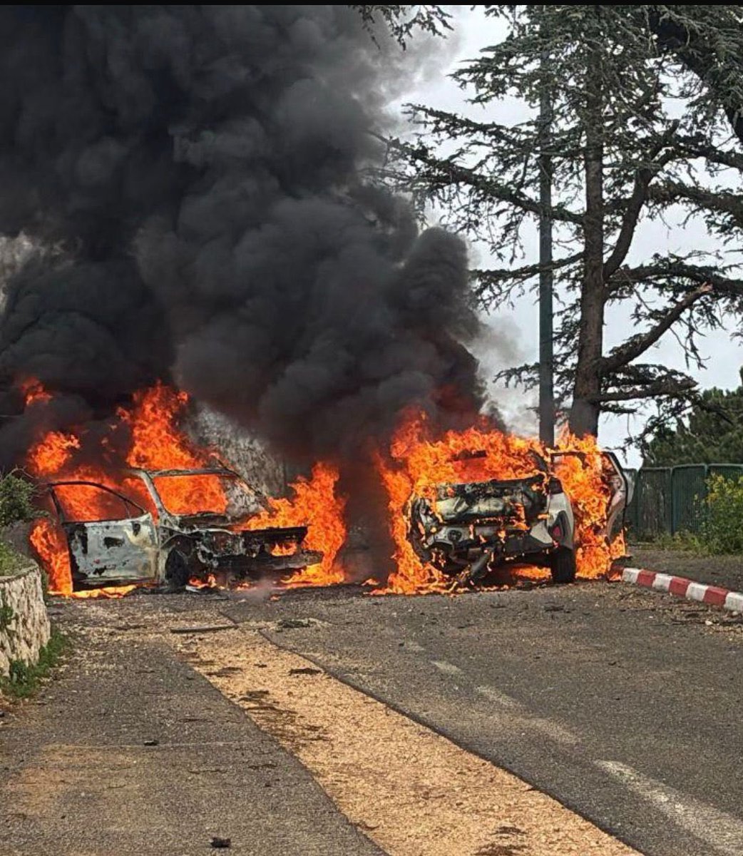 Moked Bitajon X tweet media