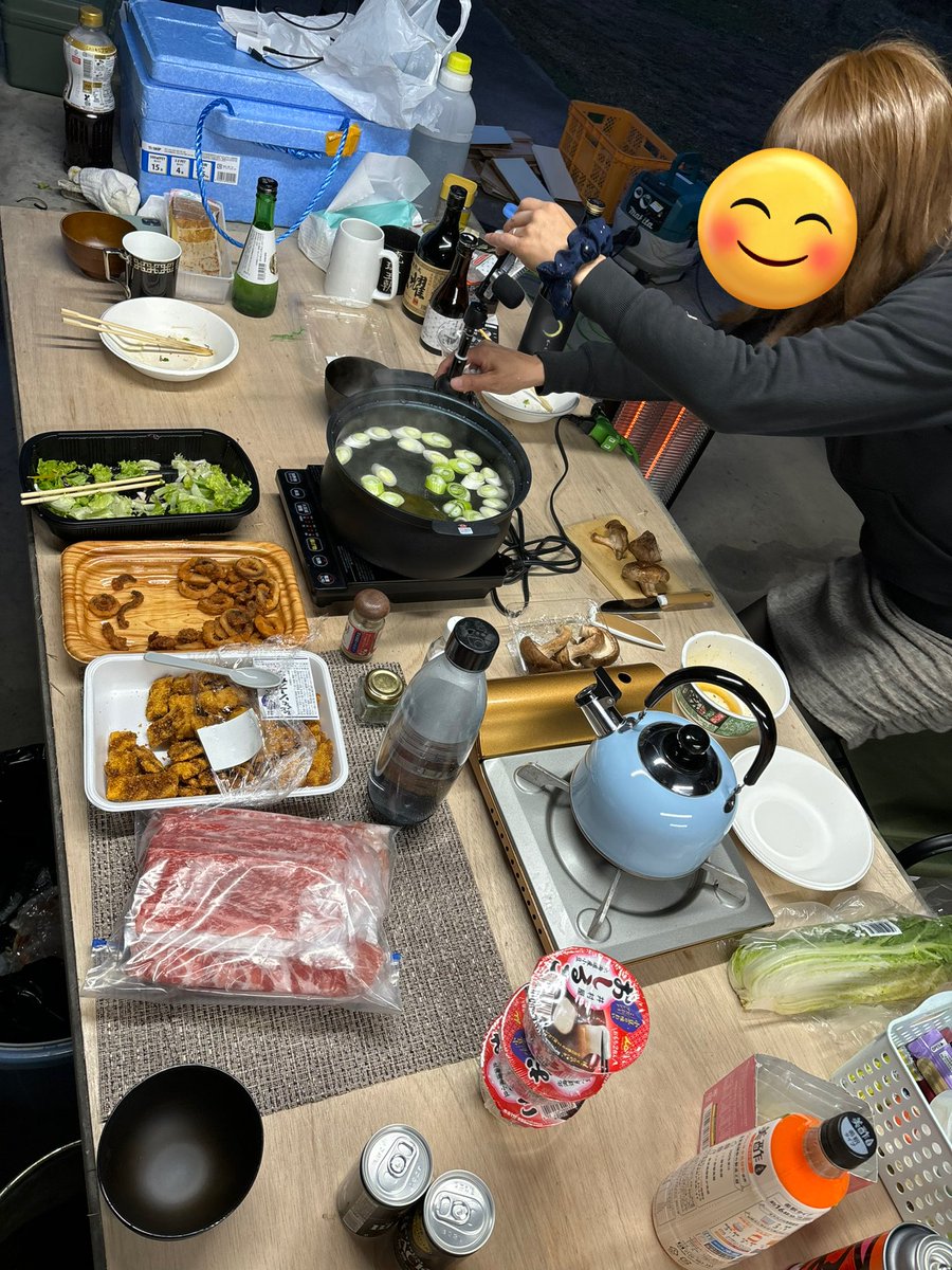 大阪ミオ♂ tweet media