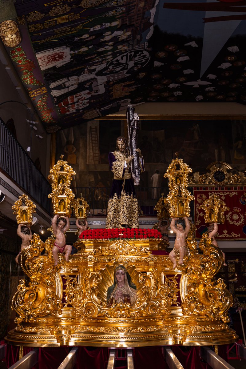 Esperanza de Málaga tweet media