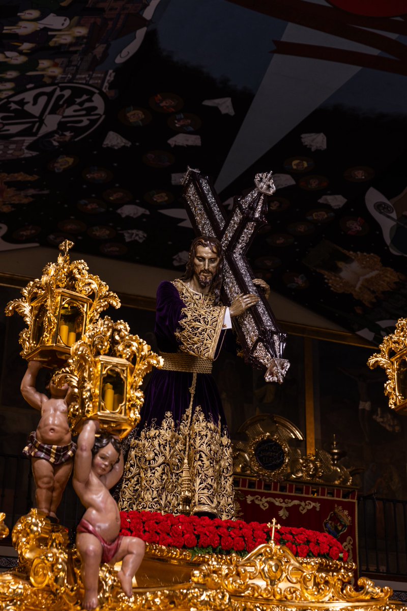 Esperanza de Málaga tweet media