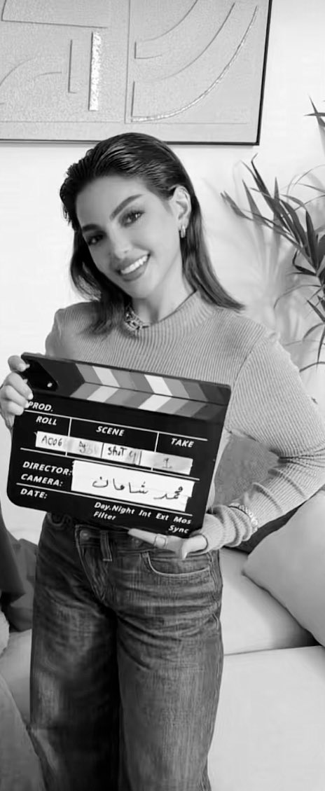 Haneen💜 tweet media