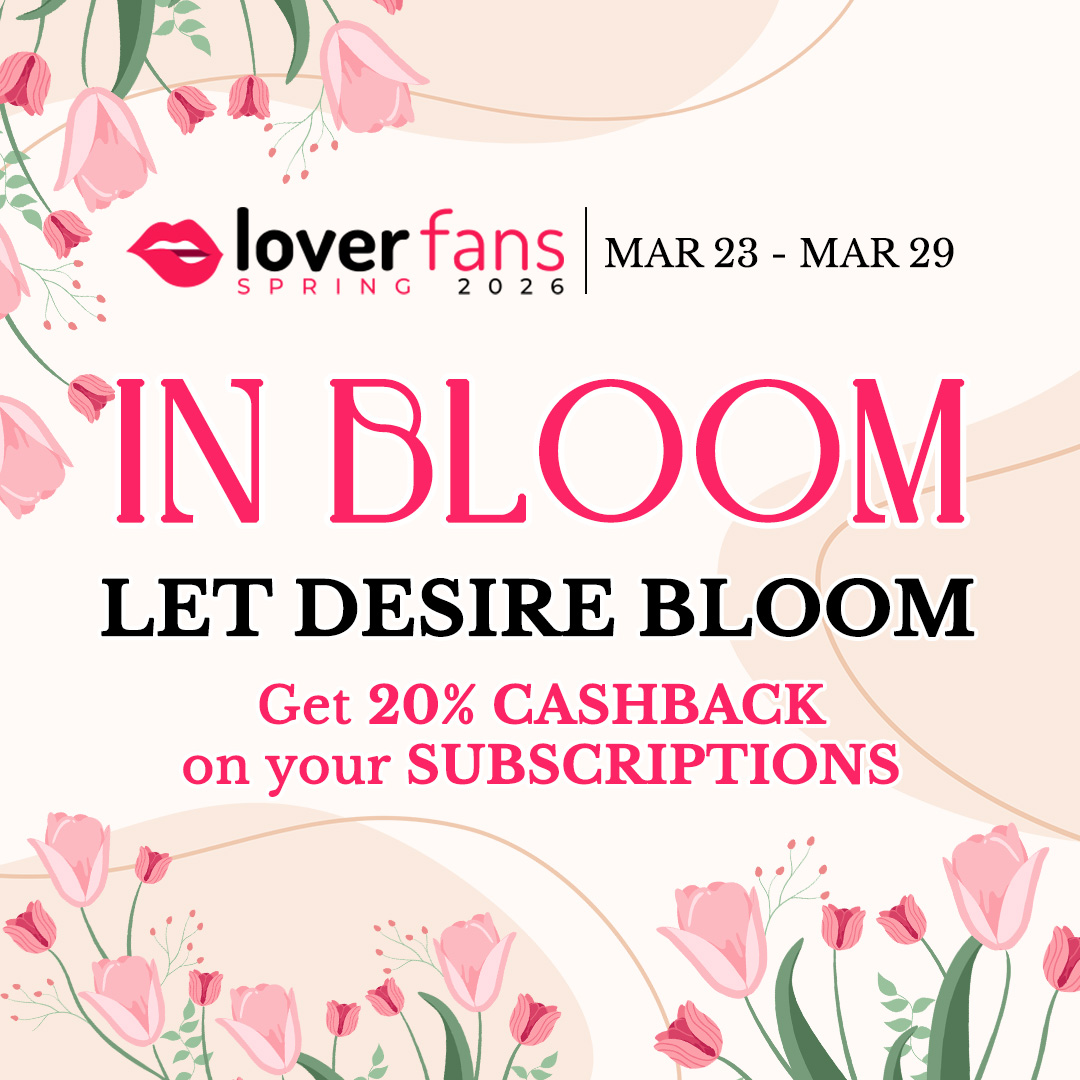 Loverfans Creators tweet media