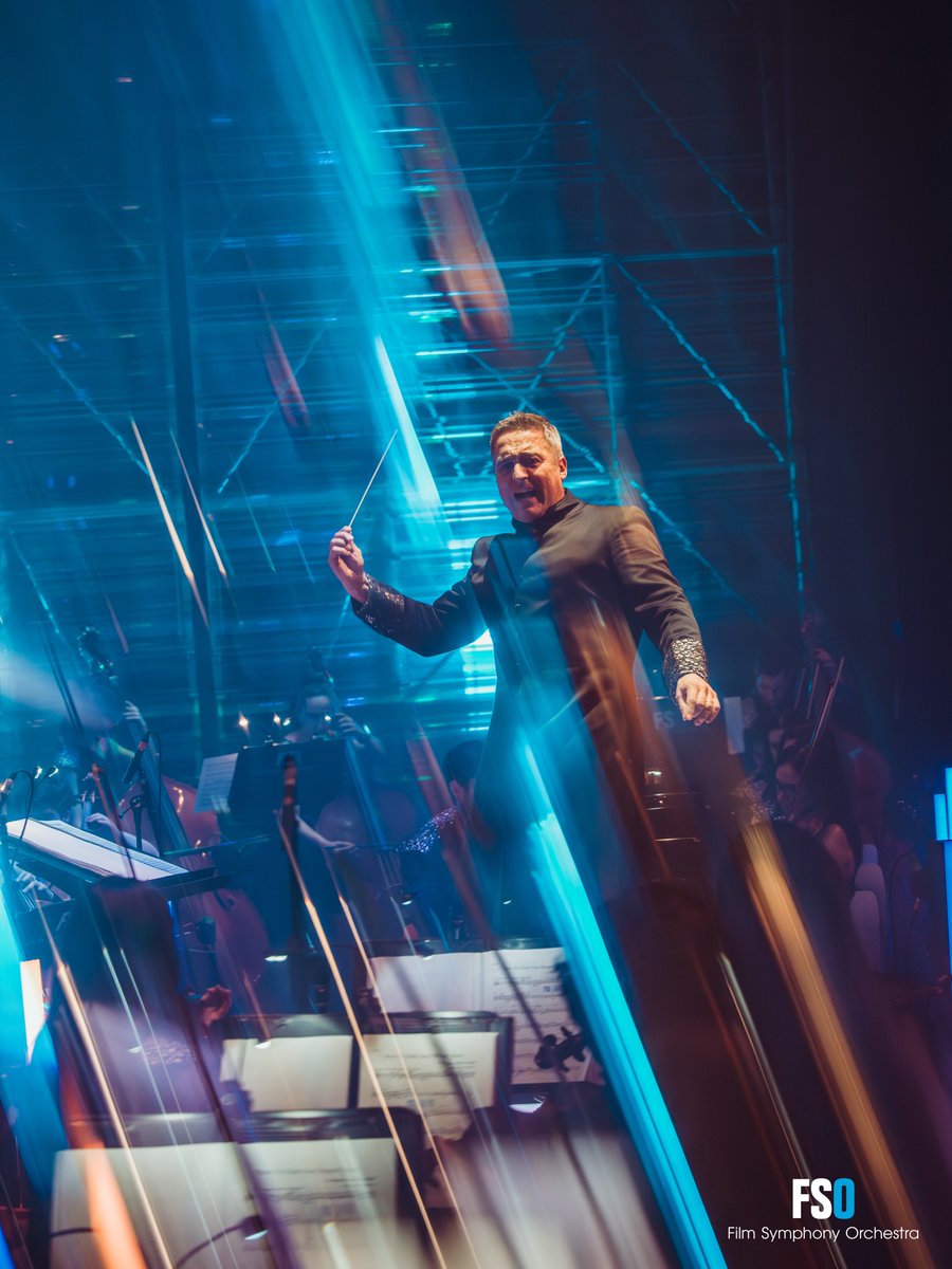 Film Symphony tweet media