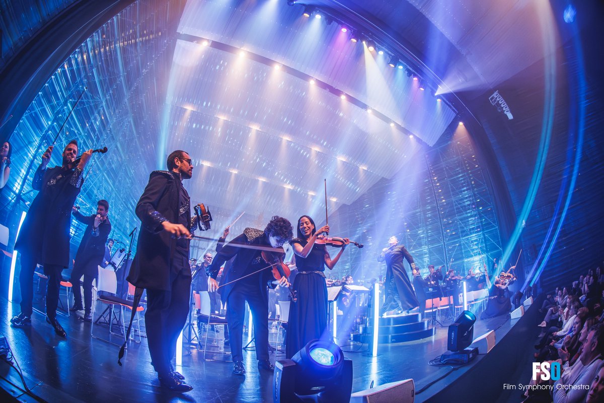 Film Symphony tweet media