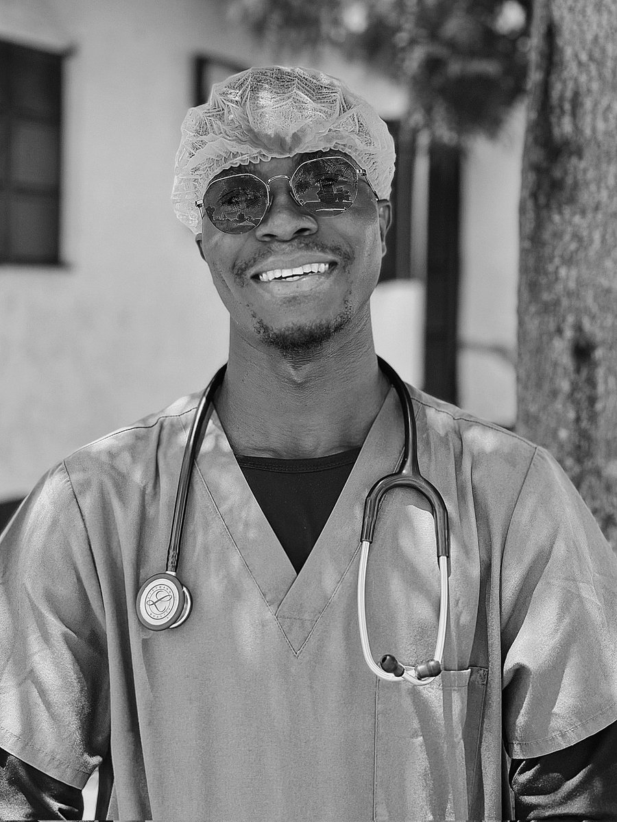 Ibrahim Kalange tweet media