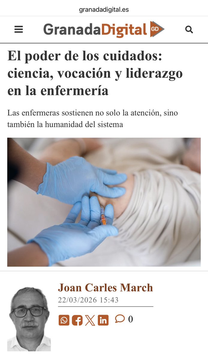 joan carles march tweet media