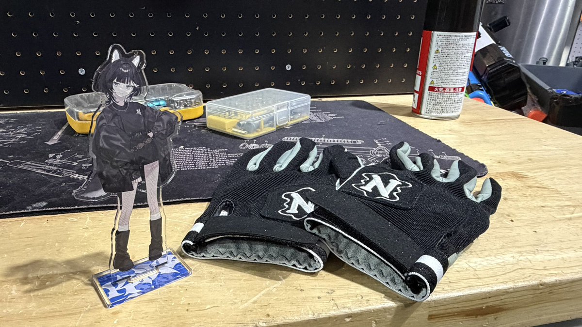 𝓜𝓲𝓬𝓻𝓸 𝓑𝓲𝓴𝓲𝓷𝓲忍者🥷 tweet media